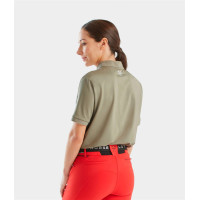 Polo Atlas Horse Pilot Unisex Beige Polo Atlas Horse Pilot Unisex Beige