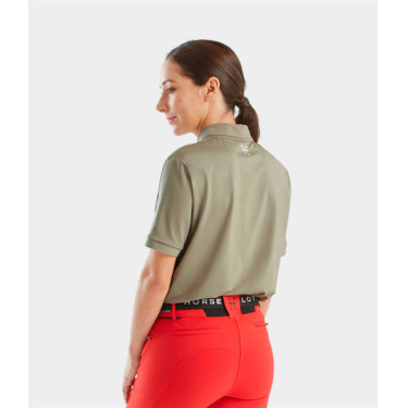 Polo Atlas Horse Pilot Unisex Polo Atlas Horse Pilot Unisex