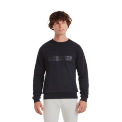 Horse Pilot Herren-Team-Sweatshirt