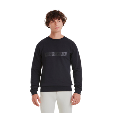 Horse Pilot Herren-Team-Sweatshirt