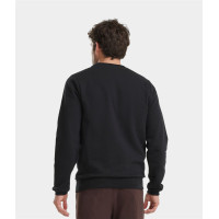 Horse Pilot Team Herren-Sweatshirt Schwarz Horse Pilot Team Herren-Sweatshirt Schwarz