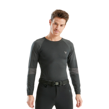 T-Shirt Optimax Horse Pilot Herren T-Shirt Optimax Horse Pilot Herren