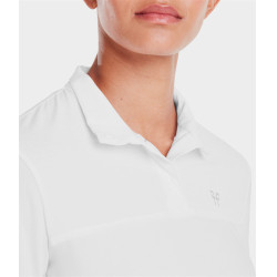 T-Shirt Sunrise Horse Pilot Damen Weiß Wei&amp;amp;amp;amp;amp;szlig;