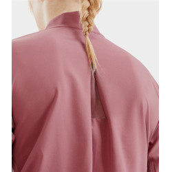 T-Shirt Sunrise Horse Pilot Damen Dunkelrosa T-Shirt Sunrise Horse Pilot Damen Dunkelrosa