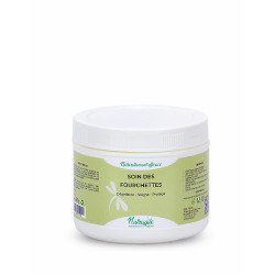 Pflege der Strahlfäule Nutragile
