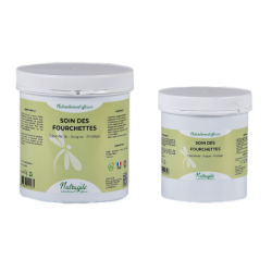 Pflege der Strahlfäule Nutragile