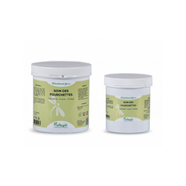 Pflege der Strahlfäule Nutragile Pflege der Strahlfäule Nutragile