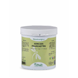 Pflege der Strahlfäule Nutragile