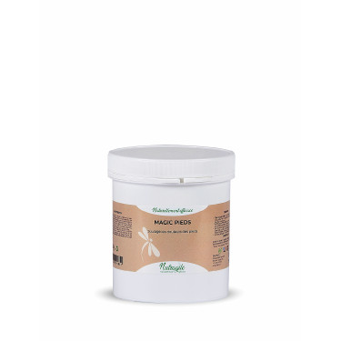 Magic Pieds Nutragile