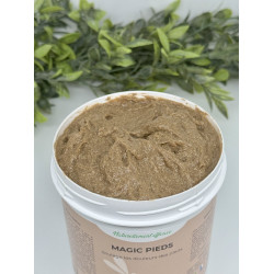 Magic Pieds Nutragile Magic Pieds Nutragile