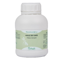 Gebrauchsfertiges Cade-Öl Nutragile Gebrauchsfertiges Cade-Öl Nutragile