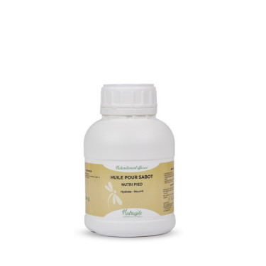 Huföl Nutri Pied Nutragile