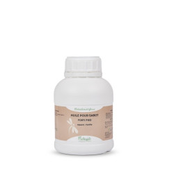 Huföl Forti Pied Nutragile