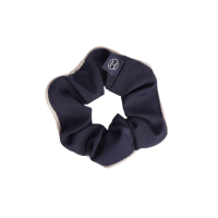 Chouchou Chevally Harcour Marine / Leinen Beige Chouchou Chevally Harcour Marine / Leinen Beige