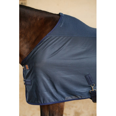 Mesh- und Fleece-Decke Kaya Harcour Mesh- und Fleece-Decke Kaya Harcour