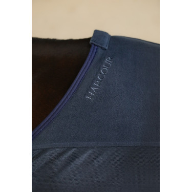 Mesh- und Fleece-Decke Kaya Harcour Mesh- und Fleece-Decke Kaya Harcour