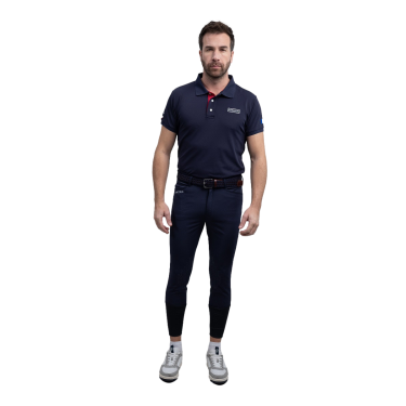 Reithose Costas Harcour Herren
