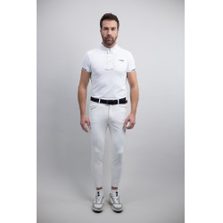 Reithose Costas Harcour Herren