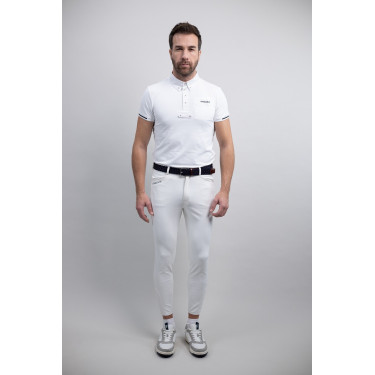 Reithose Costas Harcour Herren Reithose Costas Harcour Herren