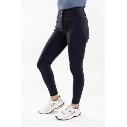 Reithose Luce Harcour Marine Marineblau