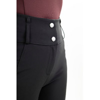 Reithose Luce Harcour Schwarz