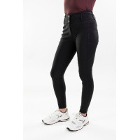 Reithose Luce Harcour Schwarz