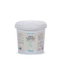 Essbare Tonerde+ Apfel Nutragile