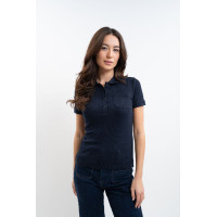 Polo Pamoly Harcour Marine Marineblau Polo Pamoly Harcour Marine Marineblau