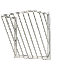 Gerader Futtertrog 1m La Gée Gerader Futtertrog 1m La Gée