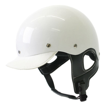 Finn-Tack Pro-Trotzkhelm