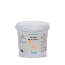 Nutragile Biotin+