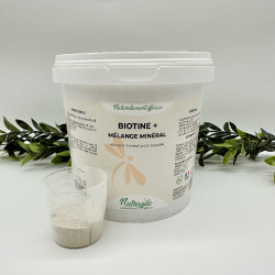 Nutragile Biotin+ Nutragile Biotin+