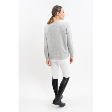 Unisex-Sweatshirt Galopea Harcour Unisex-Sweatshirt Galopea Harcour