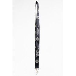 Halsband Jumans Harcour
