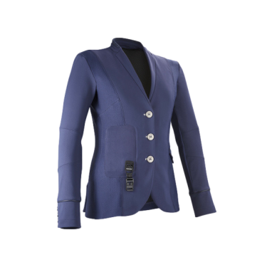 Air Motion Protect Jacke kompatibel mit Airbag Horse Pilot Damen Air Motion Protect Jacke kompatibel mit Airbag Horse Pilot Damen
