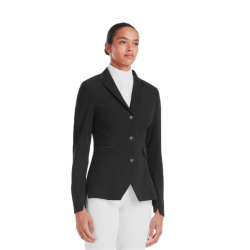 Turnierjacke Aeromade Horse Pilot Damen