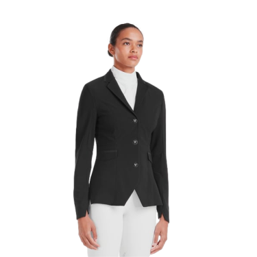 Turnierjacke Aeromade Horse Pilot Damen Turnierjacke Aeromade Horse Pilot Damen