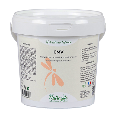 Nutragile CMV