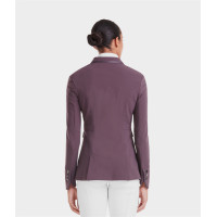Turnierjacke Aeromade Horse Pilot Damen Weinverkostung Logo Weinverkostung Lila Turnierjacke Aeromade Horse Pilot Damen Weinverkostung Logo Weinverkostung Lila
