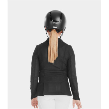 Turnierjacke Aeromade Horse Pilot Mädchen Turnierjacke Aeromade Horse Pilot Mädchen