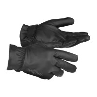 Synthetische Handschuhe für Driver Finn-Tack Thermolyte-Futter Schwarz Synthetische Handschuhe für Driver Finn-Tack Thermolyte-Futter Schwarz