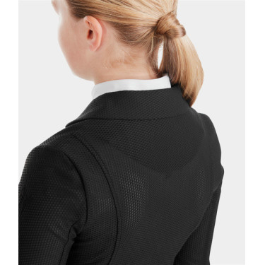 Turnierjacke Aeromade Horse Pilot Mädchen Turnierjacke Aeromade Horse Pilot Mädchen