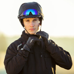 Synthetische Handschuhe für Driver Finn-Tack Thermolyte-Futter Synthetische Handschuhe für Driver Finn-Tack Thermolyte-Futter