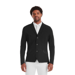 Turnierjacke Aeromade Horse Pilot Herren