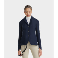 Turnierjacke Aeromesh Horse Pilot Damen
