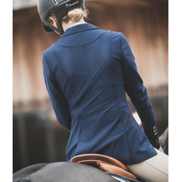 Turnierjacke Aeromesh Horse Pilot Damen Turnierjacke Aeromesh Horse Pilot Damen
