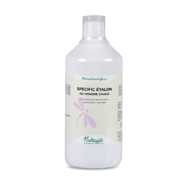 Nutragile Specific Etalon