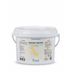 Nutragile Spezifisch Dermatitis