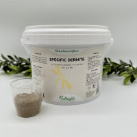 Nutragile Spezifisch Dermatitis