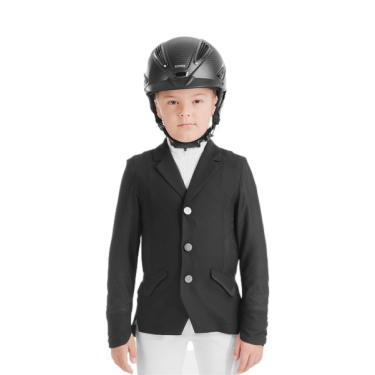 Turnierjacke Aeromesh Horse Pilot Jungen Turnierjacke Aeromesh Horse Pilot Jungen